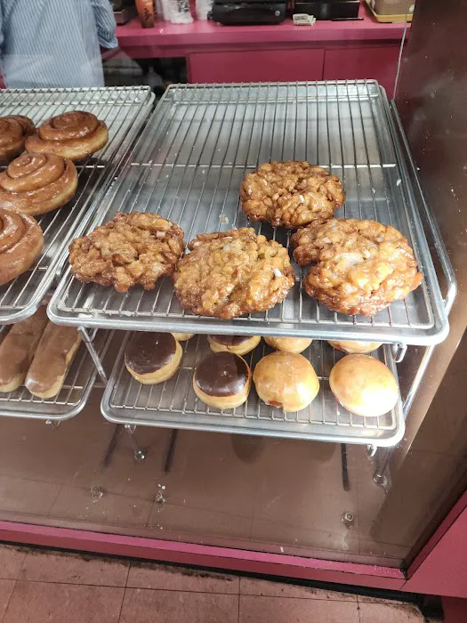 J & J Donuts & Ice Cream Picture 1