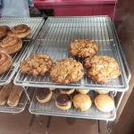 J & J Donuts & Ice Cream