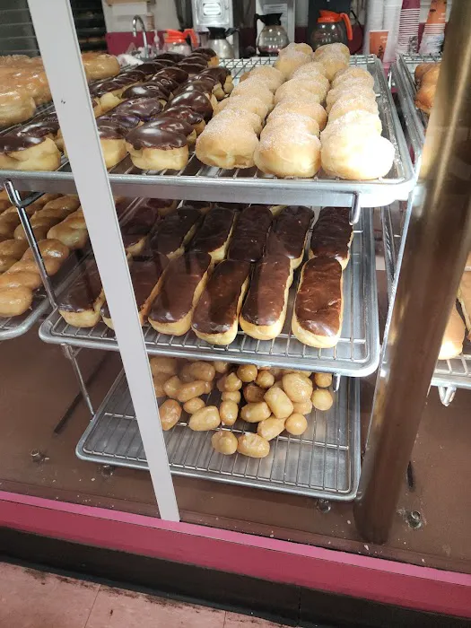 J & J Donuts & Ice Cream Picture 9