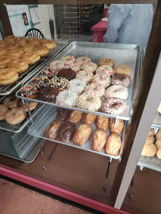 J & J Donuts & Ice Cream Picture 3
