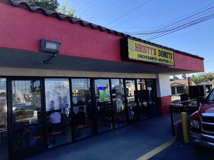Christy's Donuts Picture 9