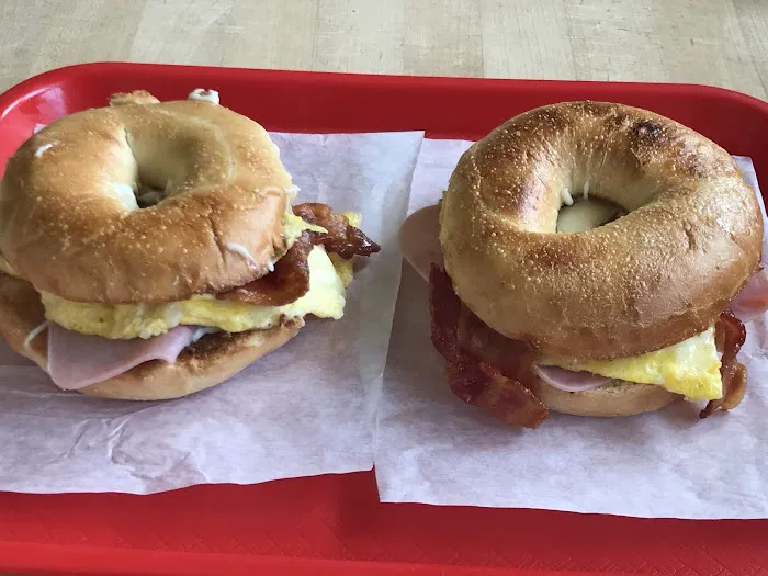 Christy's Donuts Picture 7