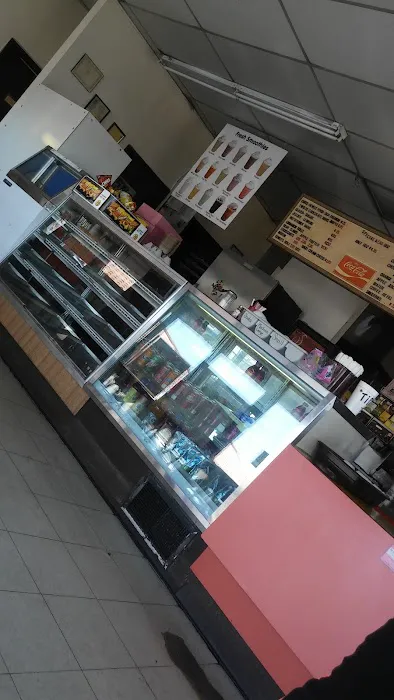Christy's Donuts Picture 1
