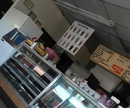 Christy's Donuts