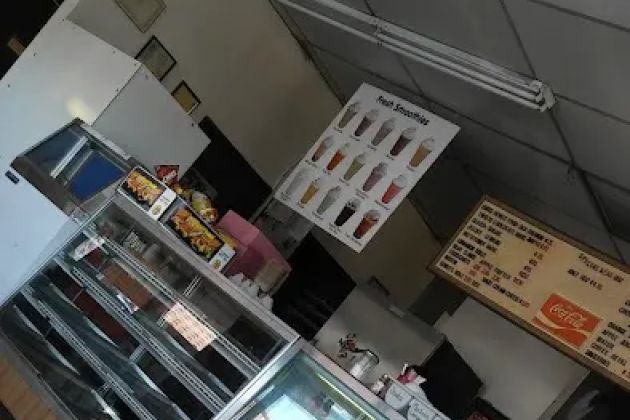 Christy's Donuts