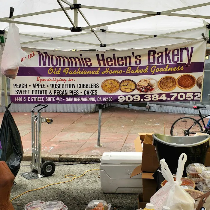 The Original Mommie Helen's Bakery Picture 9