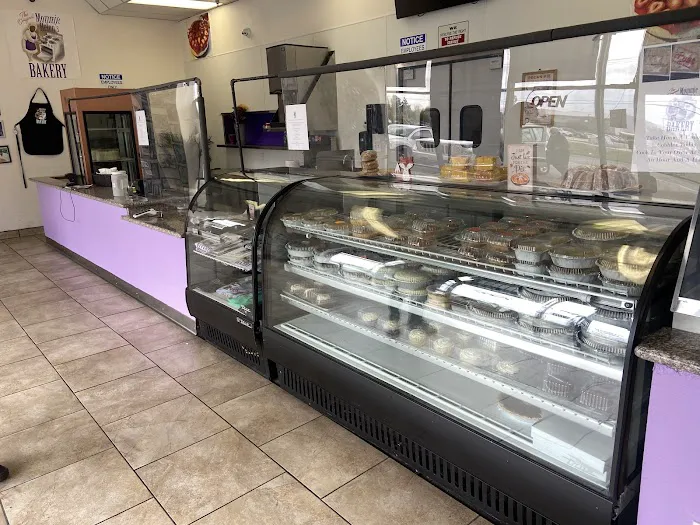The Original Mommie Helen's Bakery Picture 1