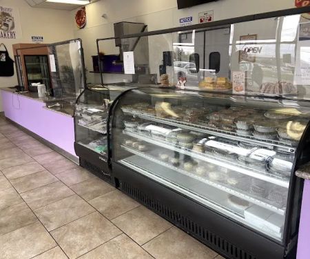 The Original Mommie Helen's Bakery