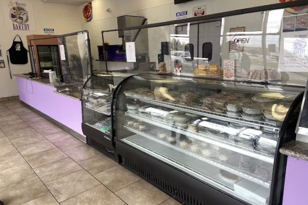 The Original Mommie Helen's Bakery
