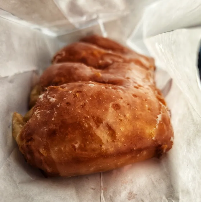 Manna Donuts Picture 3
