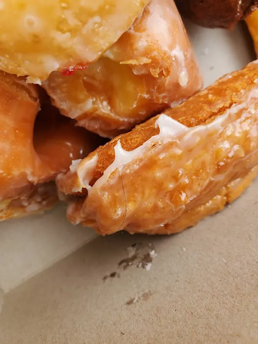 Manna Donuts Picture 1