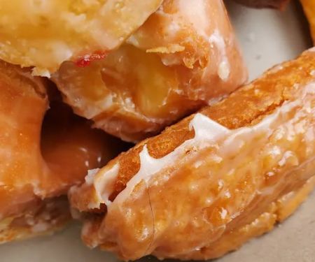 Manna Donuts