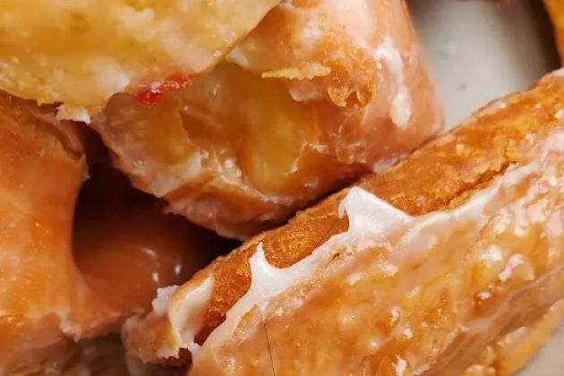Manna Donuts