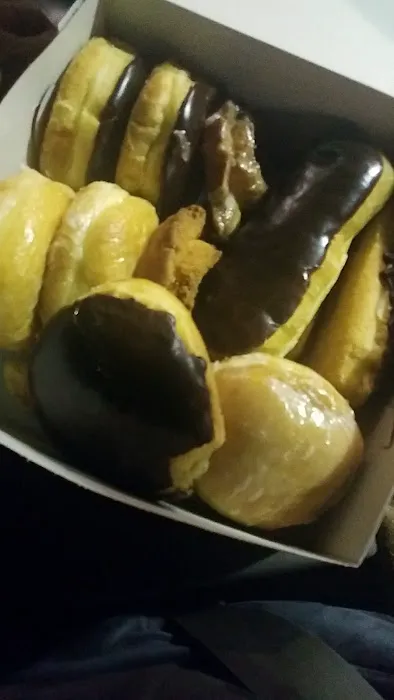 Manna Donuts Picture 2