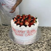 La Panaderia Bakery ico