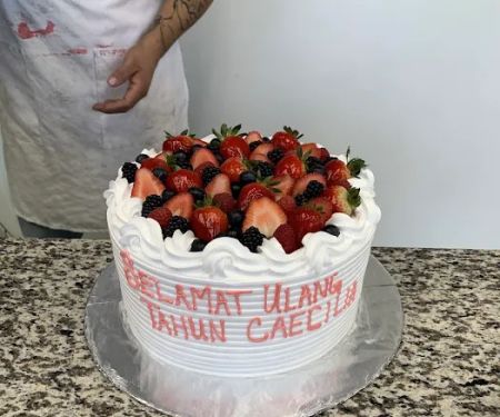 La Panaderia Bakery