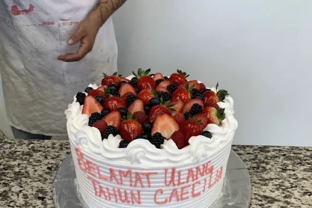 La Panaderia Bakery