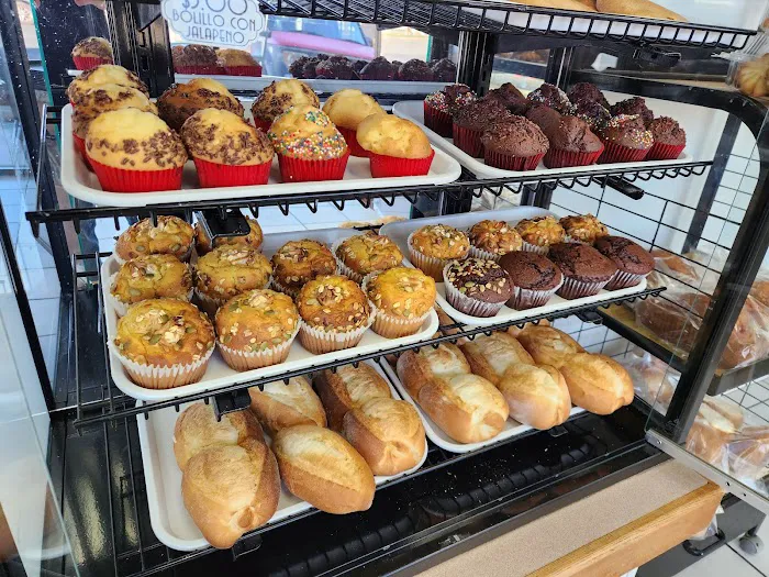 La Panaderia Bakery Picture 10