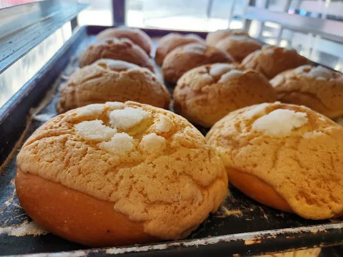 La Panaderia Bakery Picture 5