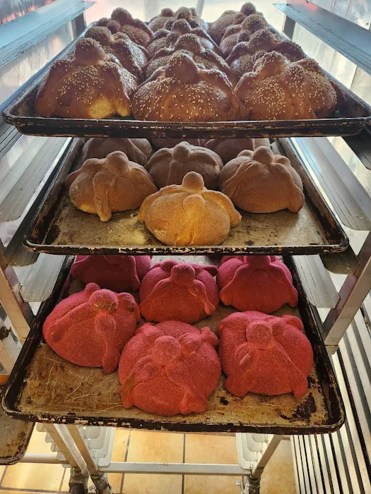 La Panaderia Bakery Picture 7