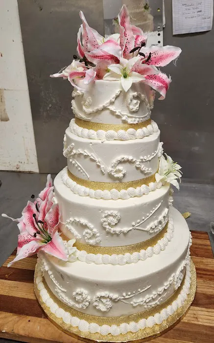 La Panaderia Bakery Picture 8