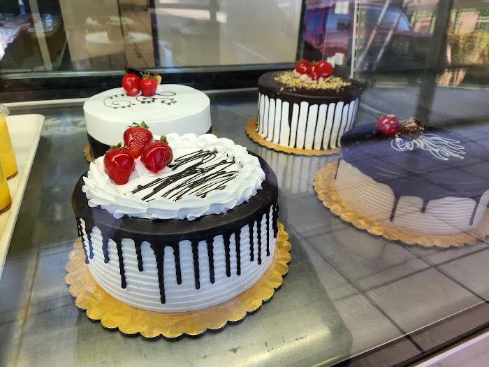 La Panaderia Bakery Picture 9