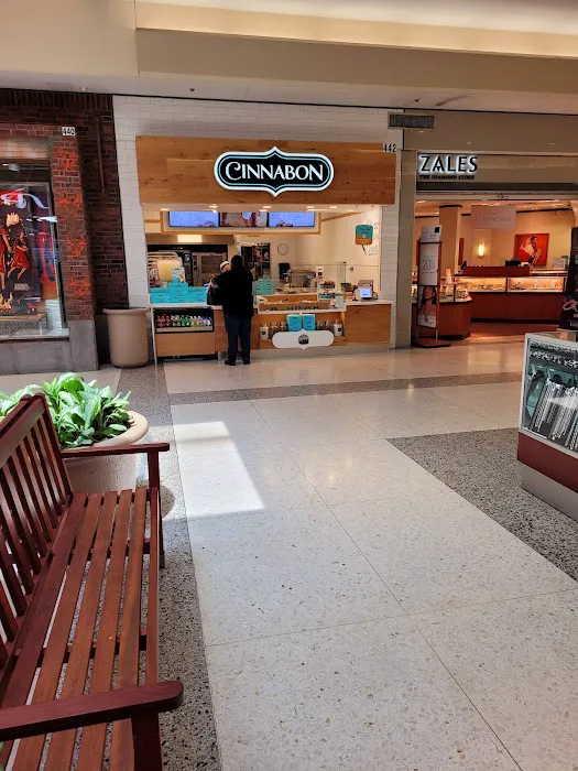 Cinnabon Picture 8