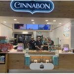 Cinnabon