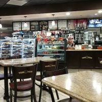 Yum Yum Donuts ico