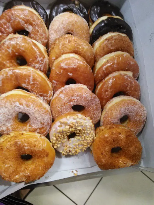 Yum Yum Donuts Picture 7