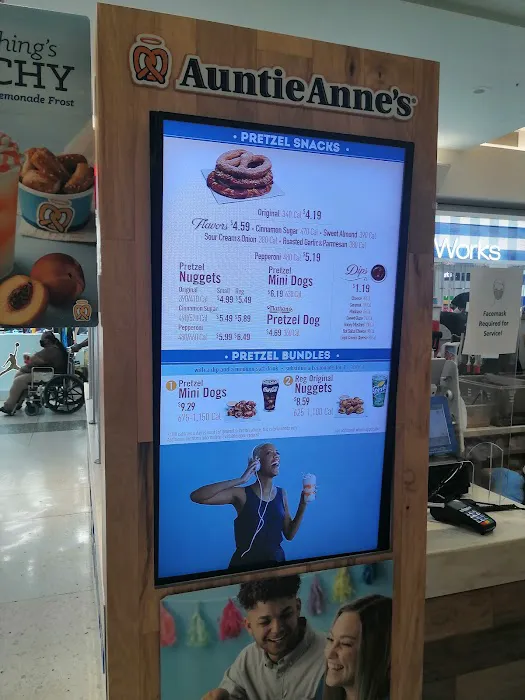 Auntie Anne's Picture 6