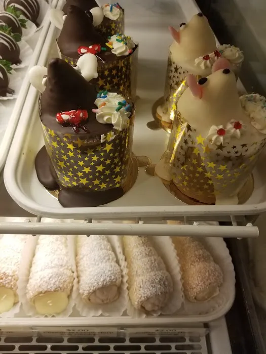 Uncle Chuang’s Bakery Picture 3