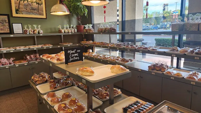 Uncle Chuang’s Bakery Picture 5