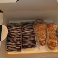 Uncle Chuang’s Bakery ico