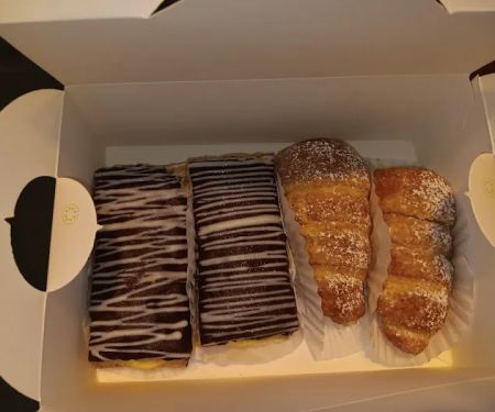 Uncle Chuang’s Bakery