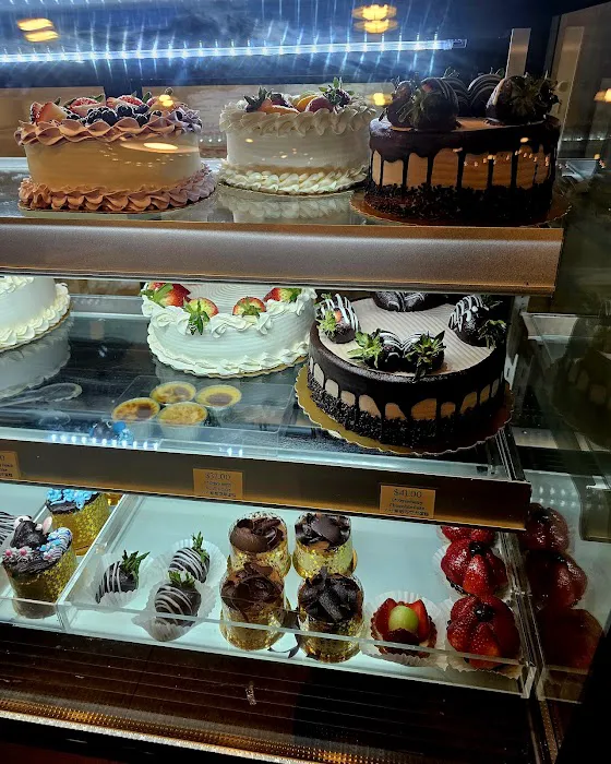 Uncle Chuang’s Bakery Picture 6