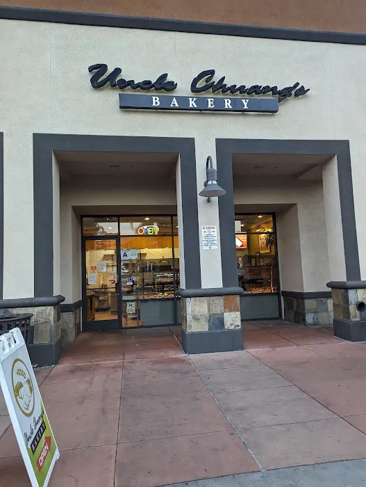 Uncle Chuang’s Bakery Picture 8