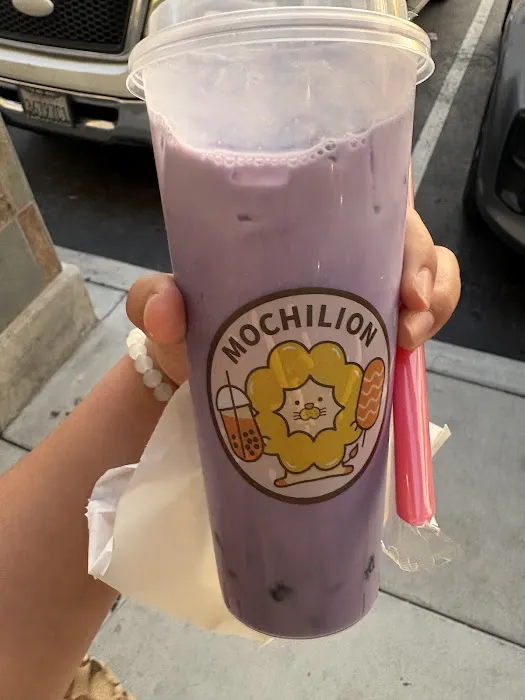 Mochi Lion Riverside (Mochinut before) Picture 7