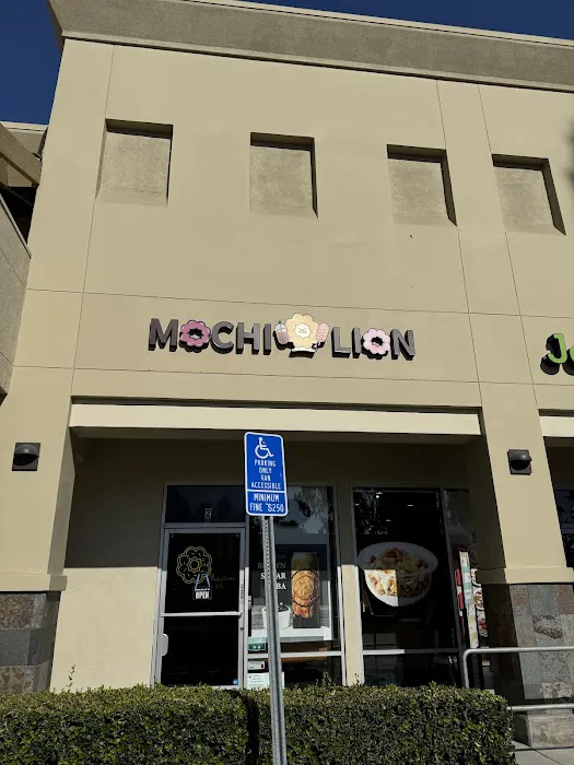 Mochi Lion Riverside (Mochinut before) Picture 6