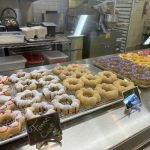 Mochi Lion Riverside (Mochinut before)