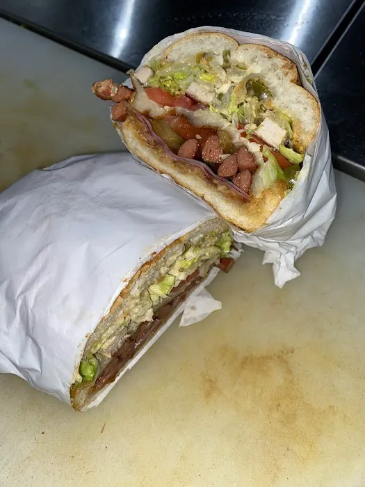 El Fer Bakery Picture 9