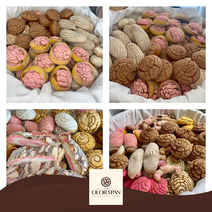 El Fer Bakery Picture 7