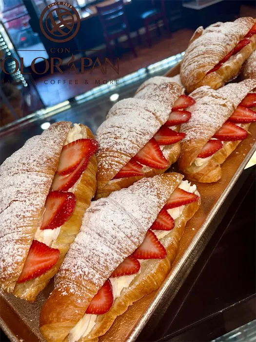 El Fer Bakery Picture 8
