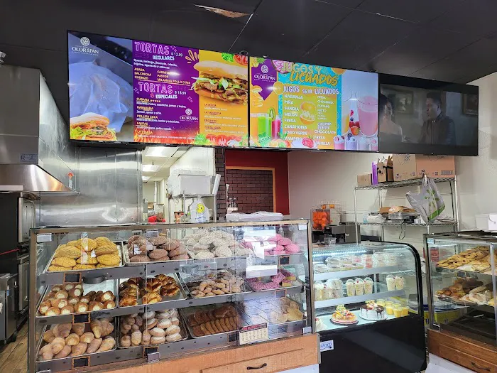 El Fer Bakery Picture 6