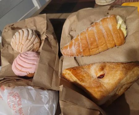 El Fer Bakery