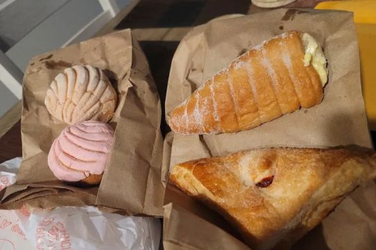 El Fer Bakery