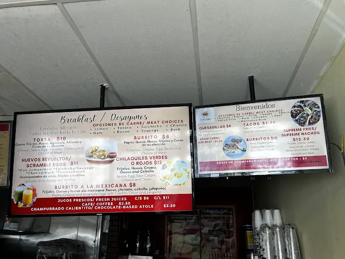 El Fer Bakery Picture 10