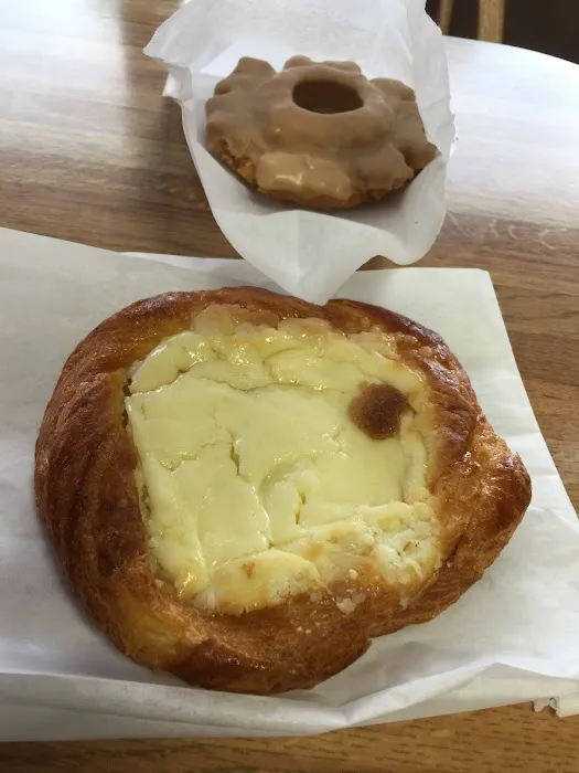 American Donuts #6 Picture 9