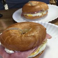American Donuts #6 ico