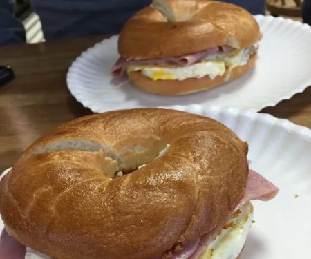 American Donuts #6